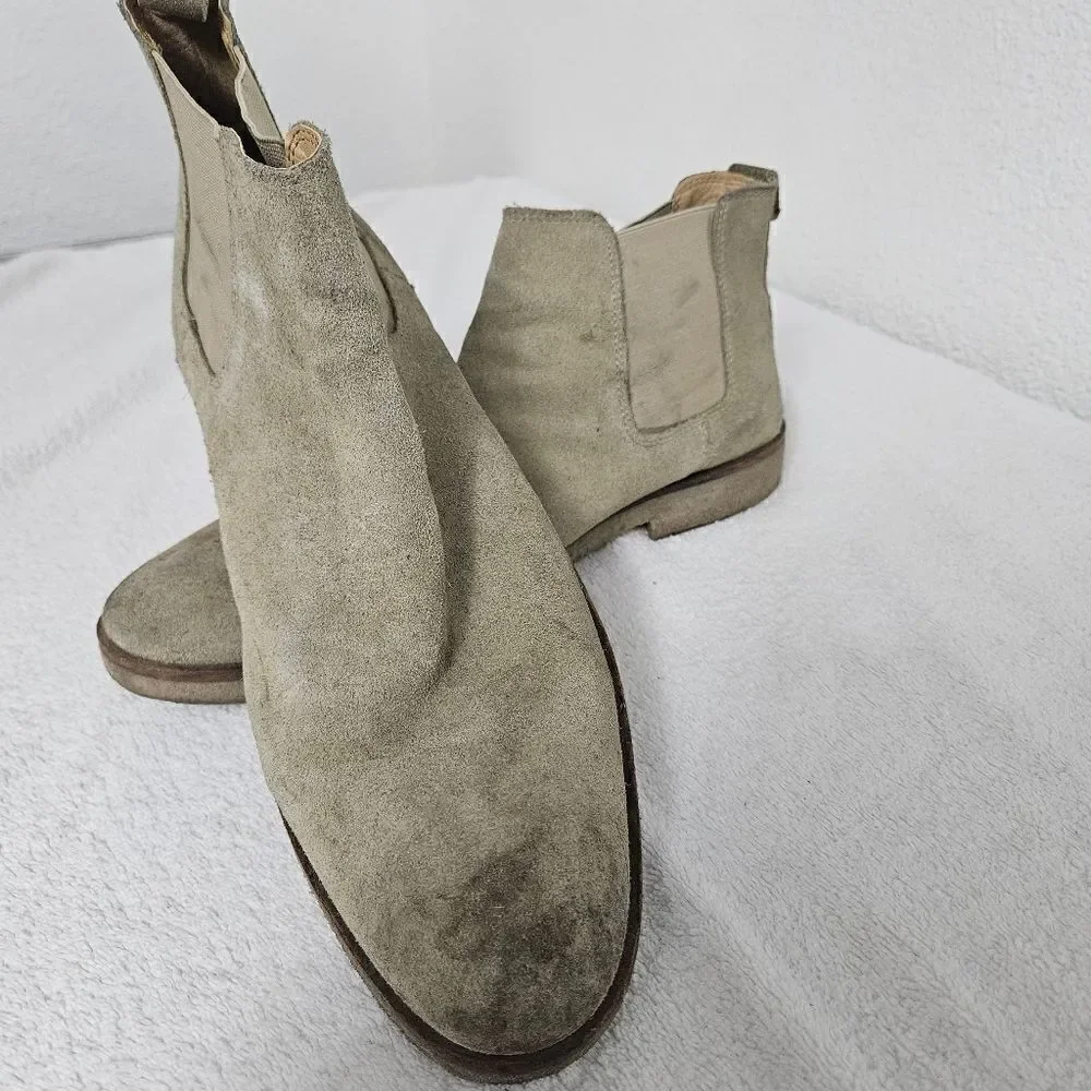 Asos boots for men
